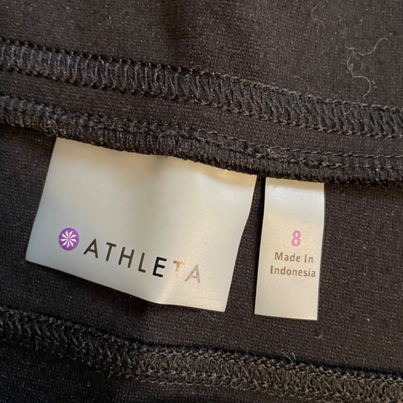 Athlete Aline skirt size 8 - Picture 2 of 3